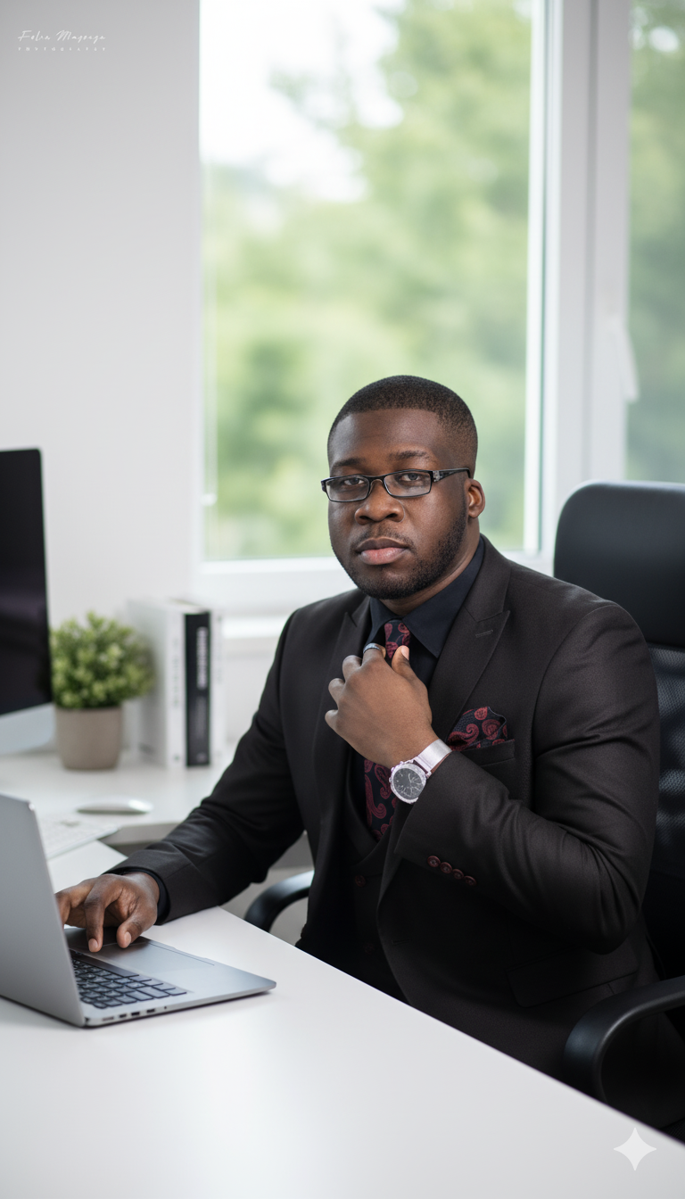 Jenovic Kabunda Kabeya